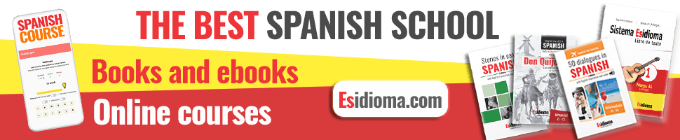 Learn Spanish at Esidioma.com