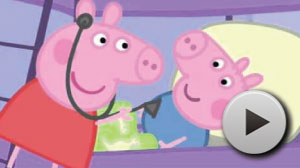 Go to Peppa Pig Episode S01 E04