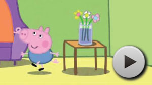 Go to Peppa Pig Episode S01 E05
