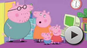 Go to Peppa Pig Episode S01 E07