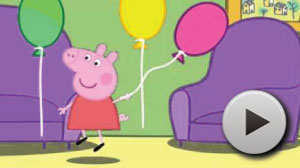 Go to Peppa Pig Episode S01 E18