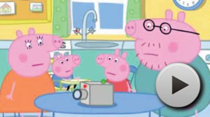 Go to Peppa Pig Episode S01 E51