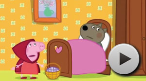 Go to Peppa Pig Episode S01 E52