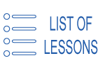 List of Spanish grammar lessons